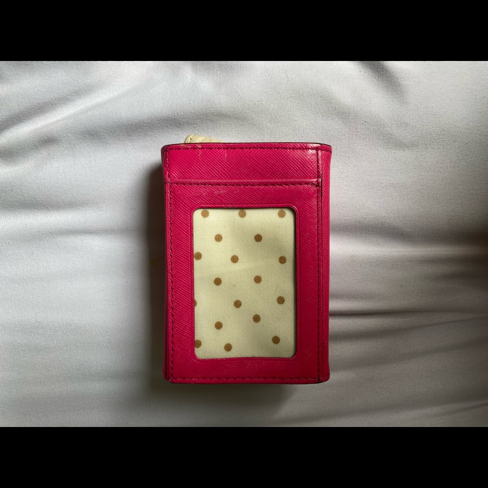 Kate spade wallet - Picture 3 of 6